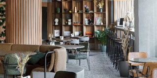 Владивосток: Отель Novotel Vladivostok