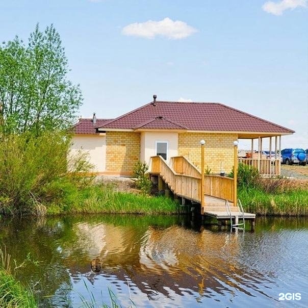 Столичные раки