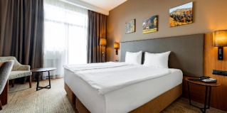 Сочи: Отель Ski Inn SPA