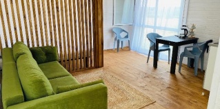 Калмань: Коттедж Амбаркаса