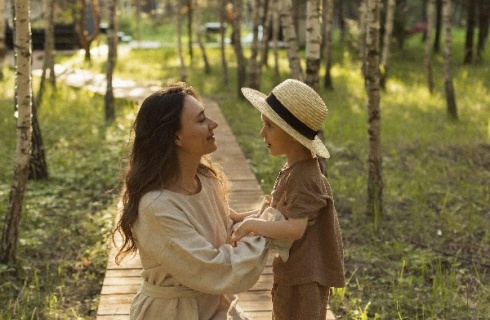 Тарусский район: Глэмпинг Дыши лесом
