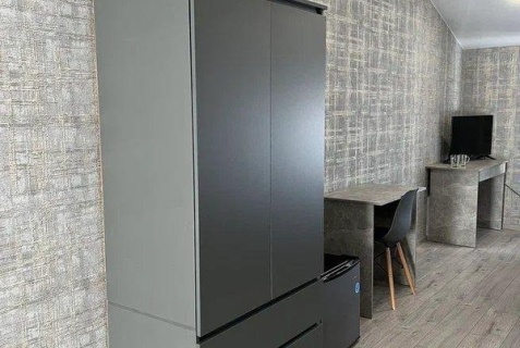 Новочеркасск: Отель Элит