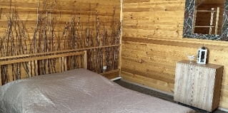 Шерегеш: Коттедж Шерегешевич