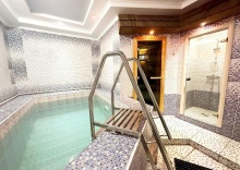 Новокузнецк: Отель Astra spa hotel