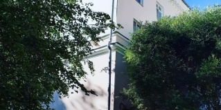 Великий Новгород: Отель Travel inn Kremlin