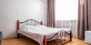 Ставрополь: Отель Vita