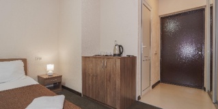 Липецк: Отель D-Отель