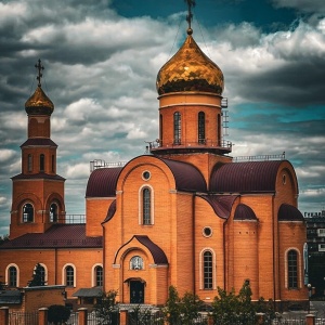 Фото от владельца Никольский собор, г. Темиртау