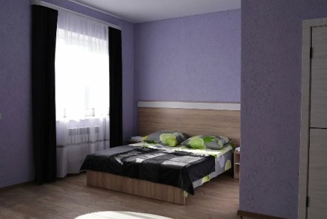 Ессентуки: Отель У Алекса