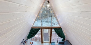 Дмитровский городской округ: Глэмпинг Skazka у Леса