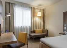 Екатеринбург: Отель Novotel Екатеринбург Центр