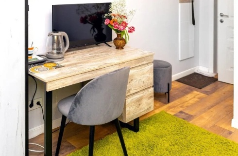 Долгопрудный: Отель Дом ученых