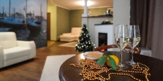 Саратов: Отель Пионер люкс