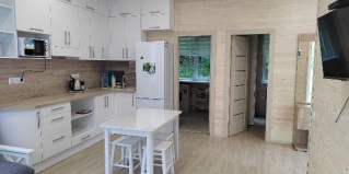 Вуорио: Гостевой дом Taivas