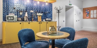 Санкт-Петербург: Отель Друзья Смарт