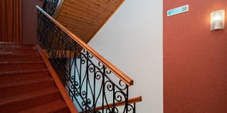 Иркутск: Отель North Star