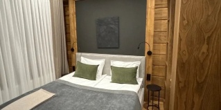 Терскол: Отель Ozon Azau chalet