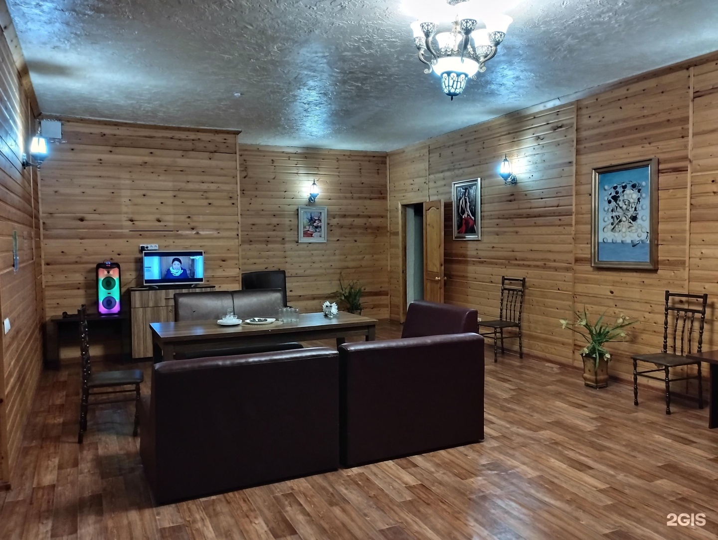 Сосновая