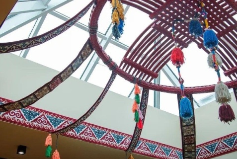 Алматы: Отель Dami