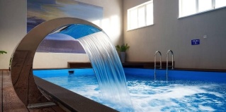 Сухая: Гостевой дом Байкал Тэнгэри