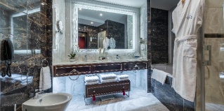 Санкт-Петербург: Отель Muse of Stars