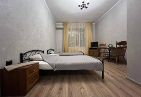 Отель Уют в Курске