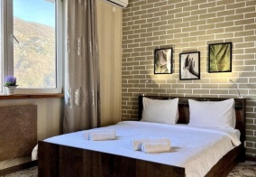 Гостевой дом Тишины хочу в Краснодарском крае