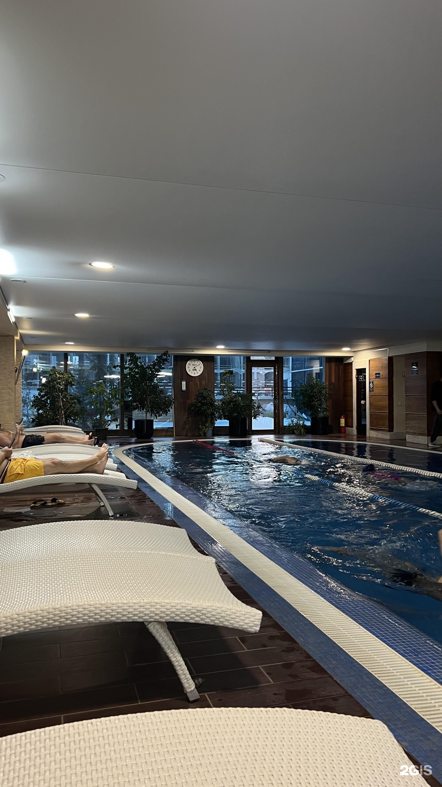 RixFit Fitness