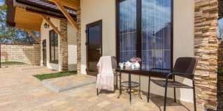 Анапа: Коттедж МореРядом