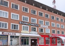 Котельнич: Отель Silva hotel