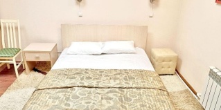 Тобольск: Отель Smart Hotel KDO Тобольск