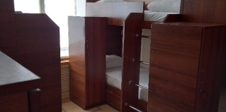 Казань: Хостел Хостел&Hotel