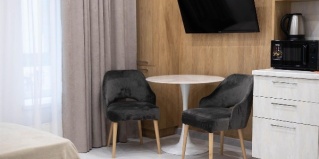 Казань: Отель Сибирские номера