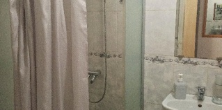 Улан-Удэ: Отель Чарли