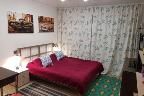 Курск: Апартаменты Arthouseinn