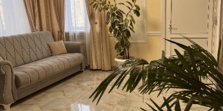 Кисловодск: Отель Курортмед