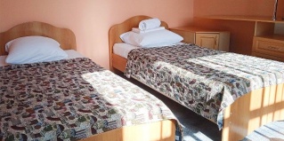 Пенза: Отель Smart Hotel KDO Пенза