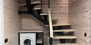 Шерегеш: Коттедж Лесной