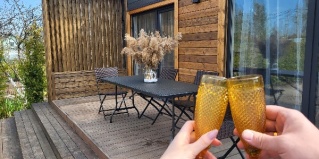 Санкт-Петербург: Коттедж Гостевой дом