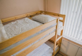 Капсульные отели Karelia hostel в Республике Карелия