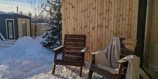 Тюменский район: Коттедж fo.rest2