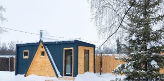 Тюменский район: Коттедж fo.rest2