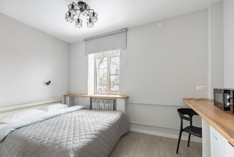 Москва: Мини-отель Rosgorod