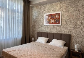 Апартаменты Как дома 05 в Махачкале