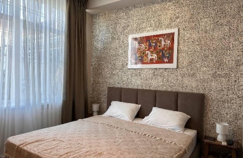 Махачкала: Апартаменты Как дома 05