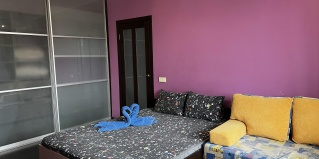 Тюмень: Апартаменты Авангард72.рф