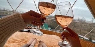 Сосновка: Коттедж Дворяновка