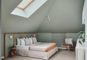 Отель Palazzo 5 в Новгородской области