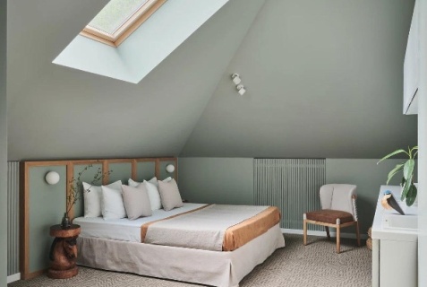 Великий Новгород: Отель Palazzo 5