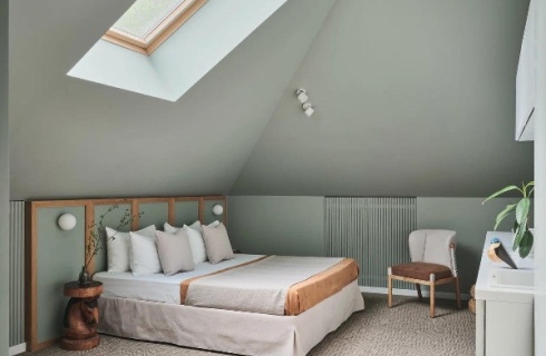 Великий Новгород: Отель Palazzo 5